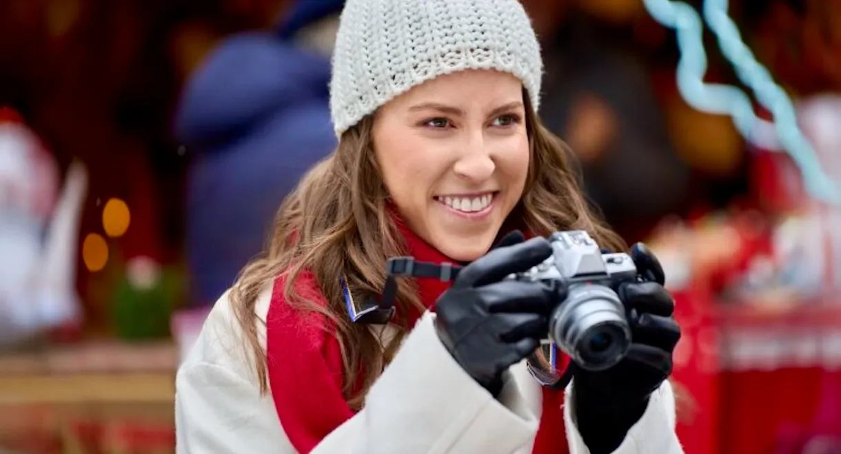 A Keller Christmas Vacation