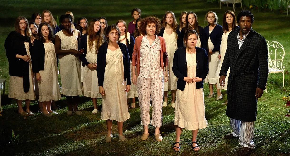 Young Mothers in the '70s