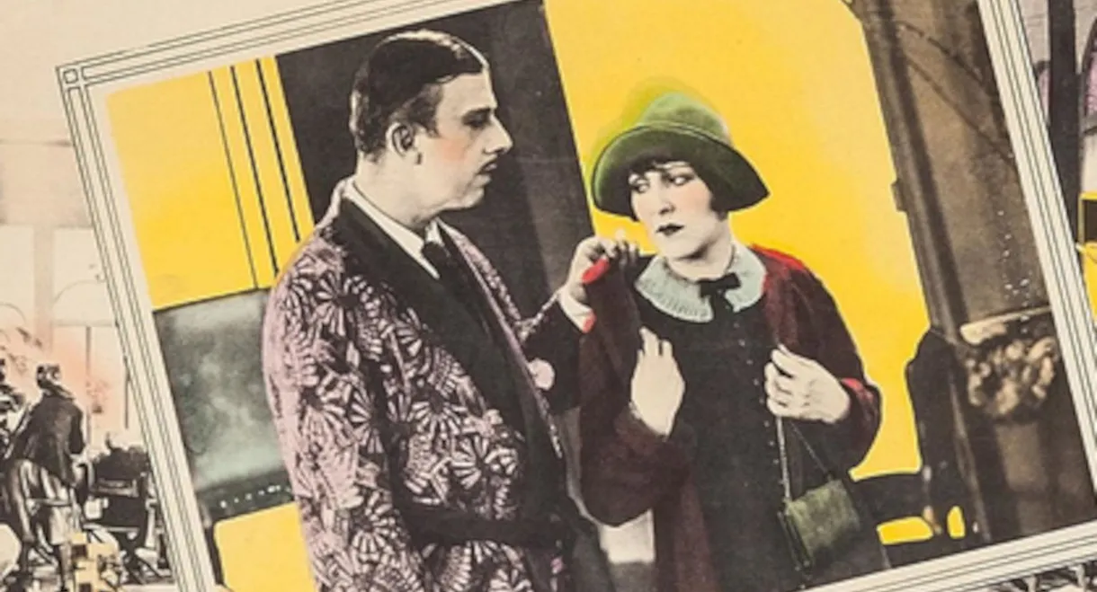 Broken Hearts of Hollywood