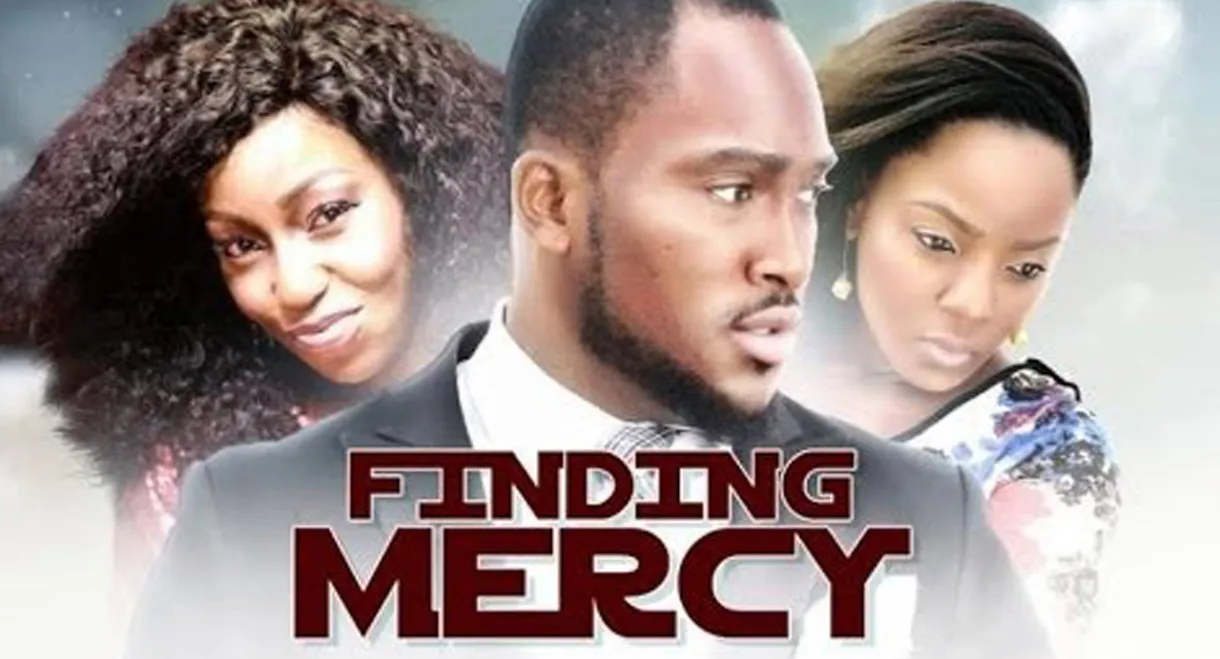 Finding Mercy