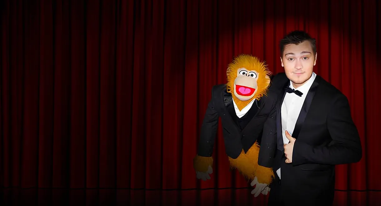 Le meilleur de Jeff Panacloc chez Patrick Sébastien