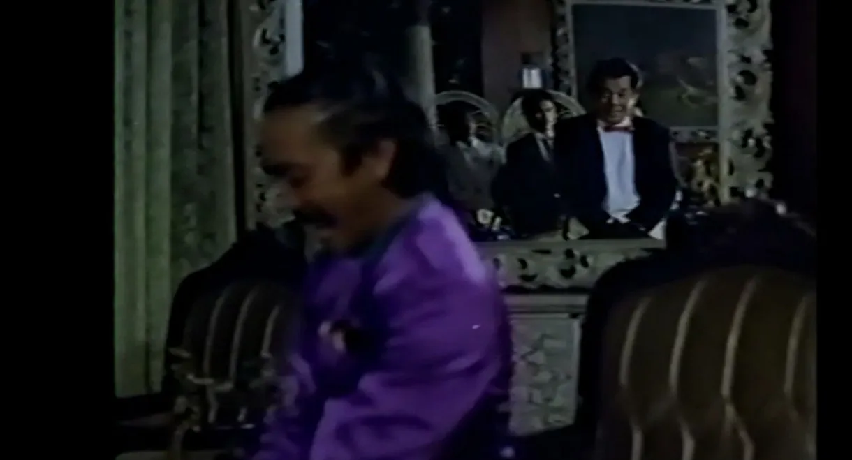 Alias Batman and Robin