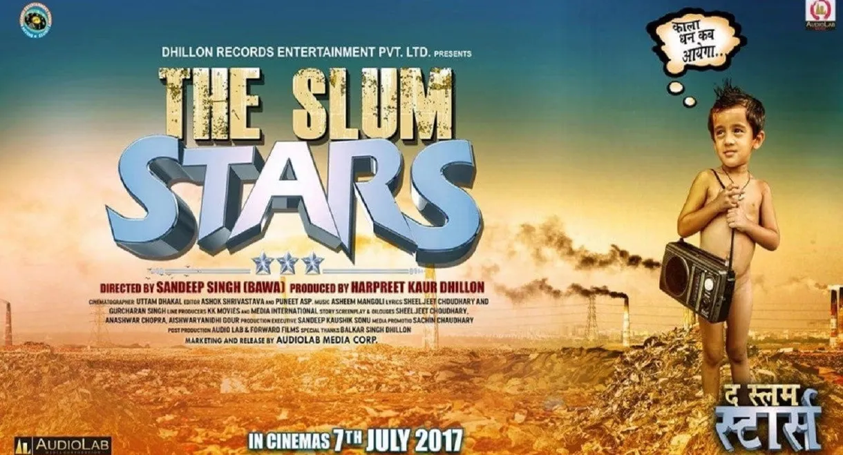 The Slum Stars