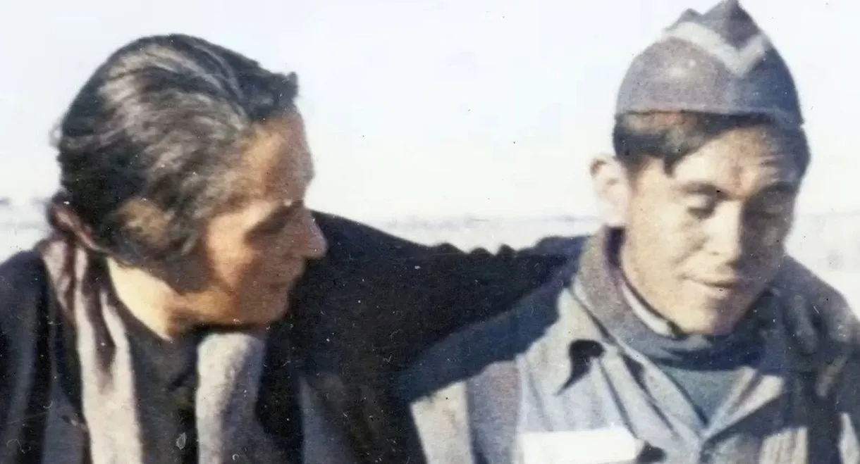 Pasionaria. Dolores Ibárruri