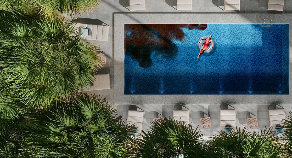 The Paradise Murders