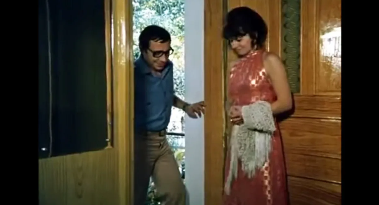 Something Out of Nothing