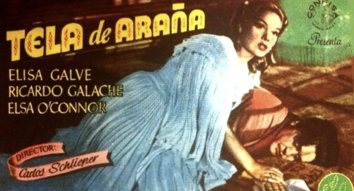 The Mysterious Uncle Silas