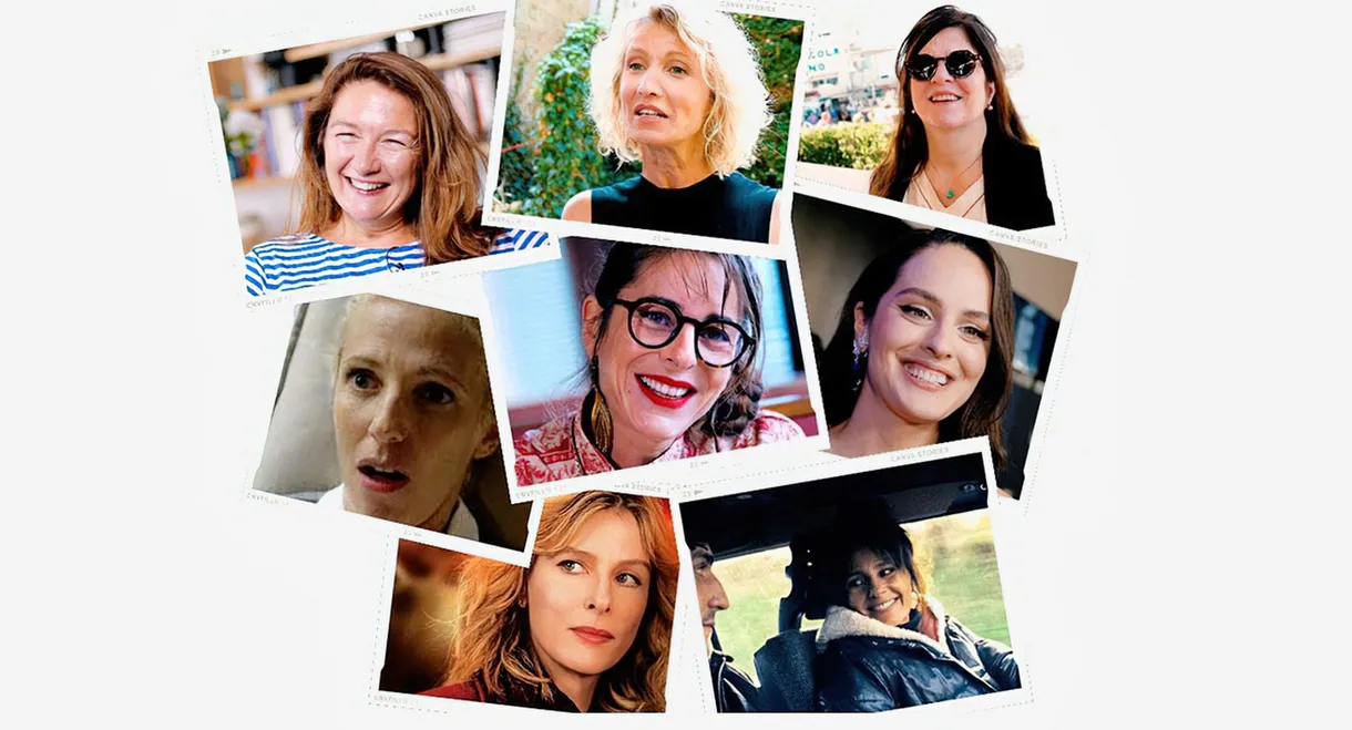 Rire (enfin) au féminin