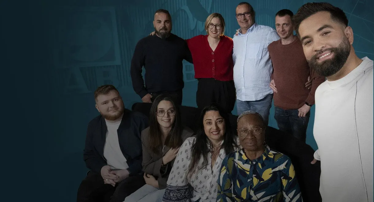 J'ai pas les mots, 8 semaines pour sortir de l'illettrisme