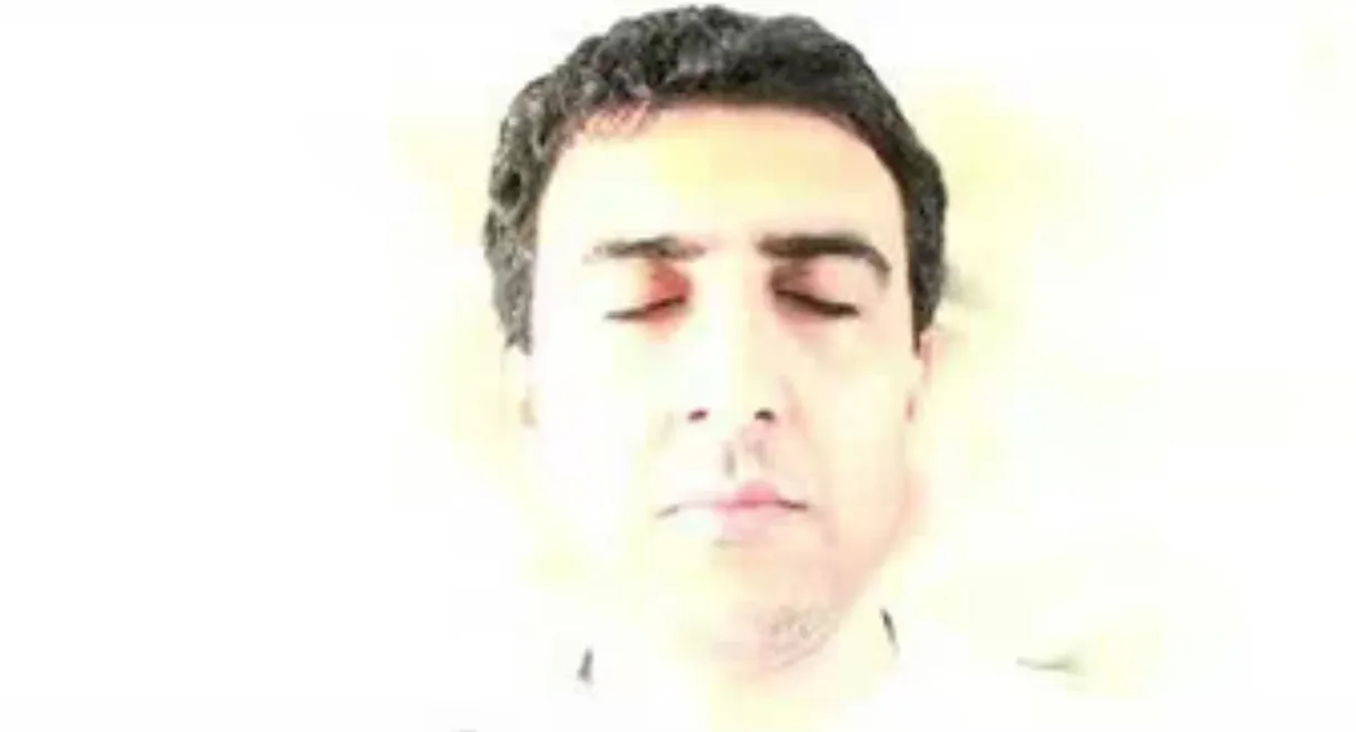 ... and then I became a vegetable