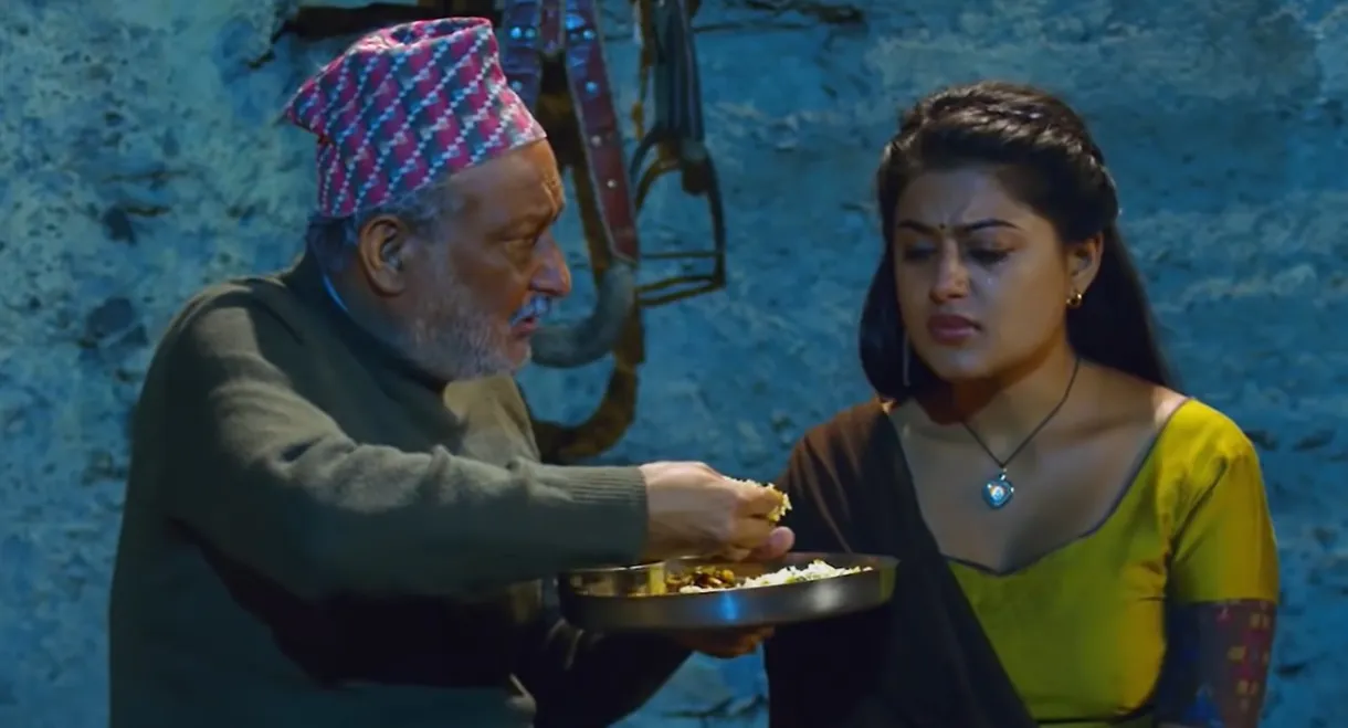 Kismat 2