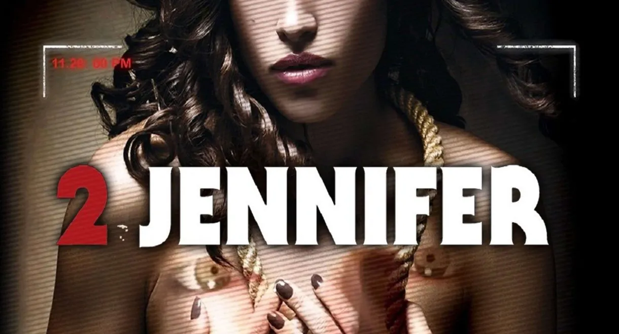 2 Jennifer