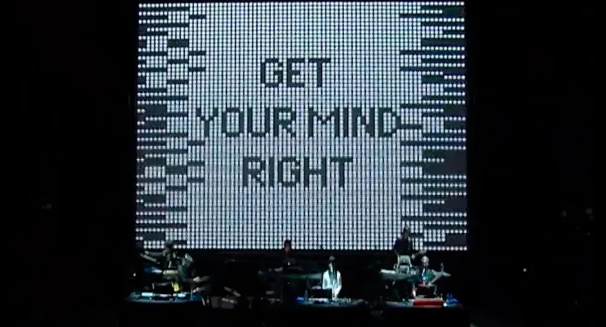 POSTYMO / Yellow Magic Orchestra