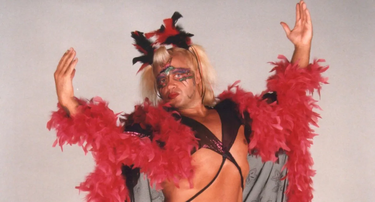 You May Be Pretty, But I Am Beautiful: The Adrian Street Story