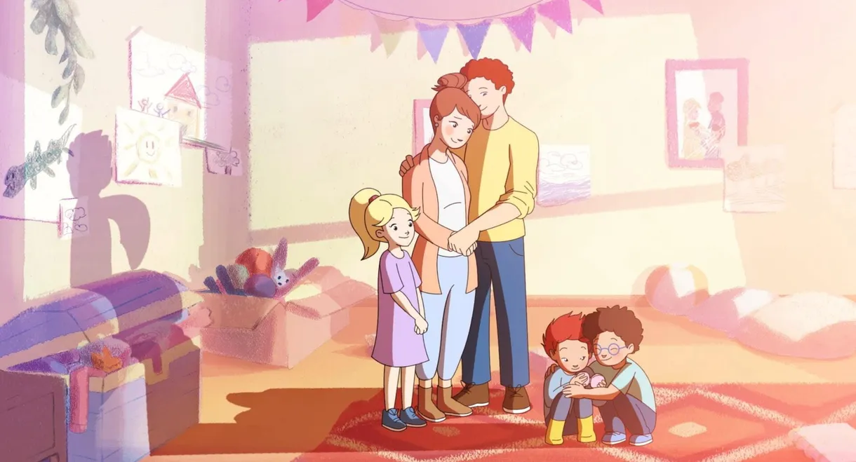 Lo specchio di Lorenzo