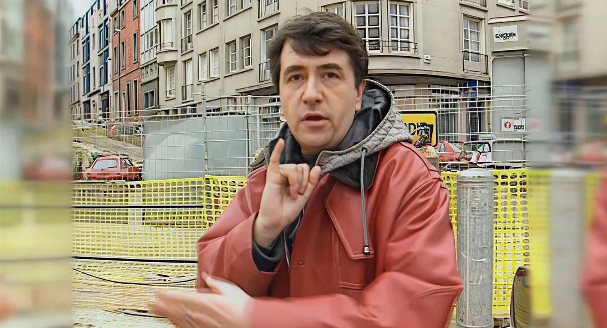Lafesse, pourvu que ça dure... toujours !