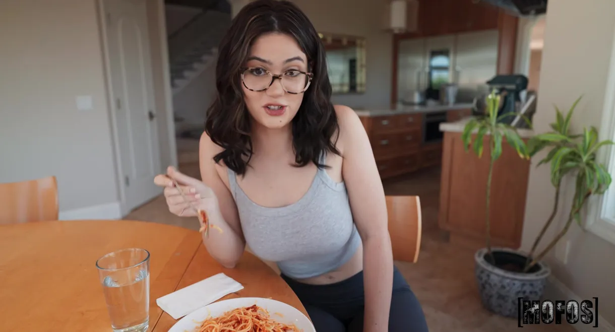 Stretching My Girlfriends Pussy 38