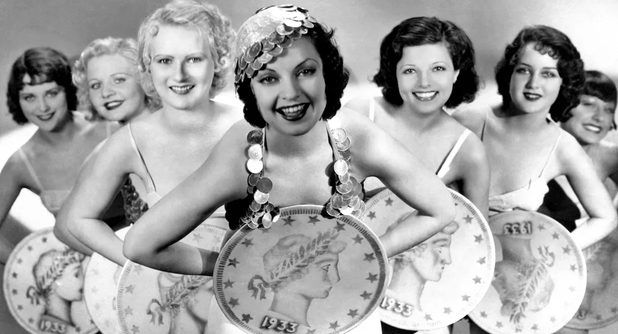 Gold Diggers of 1933