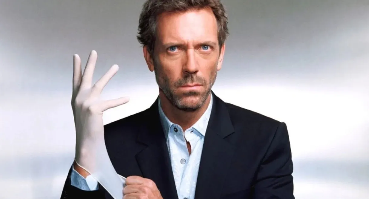 House M.D.: The Doctor Directs
