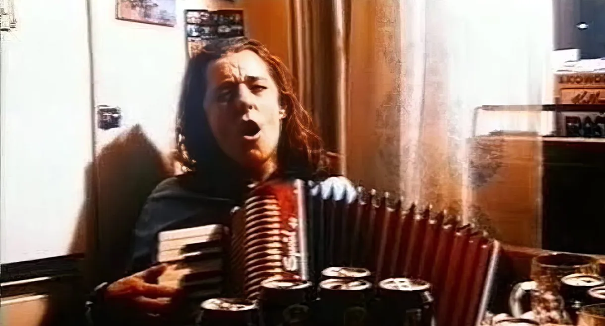 Raymond - sju resor värre