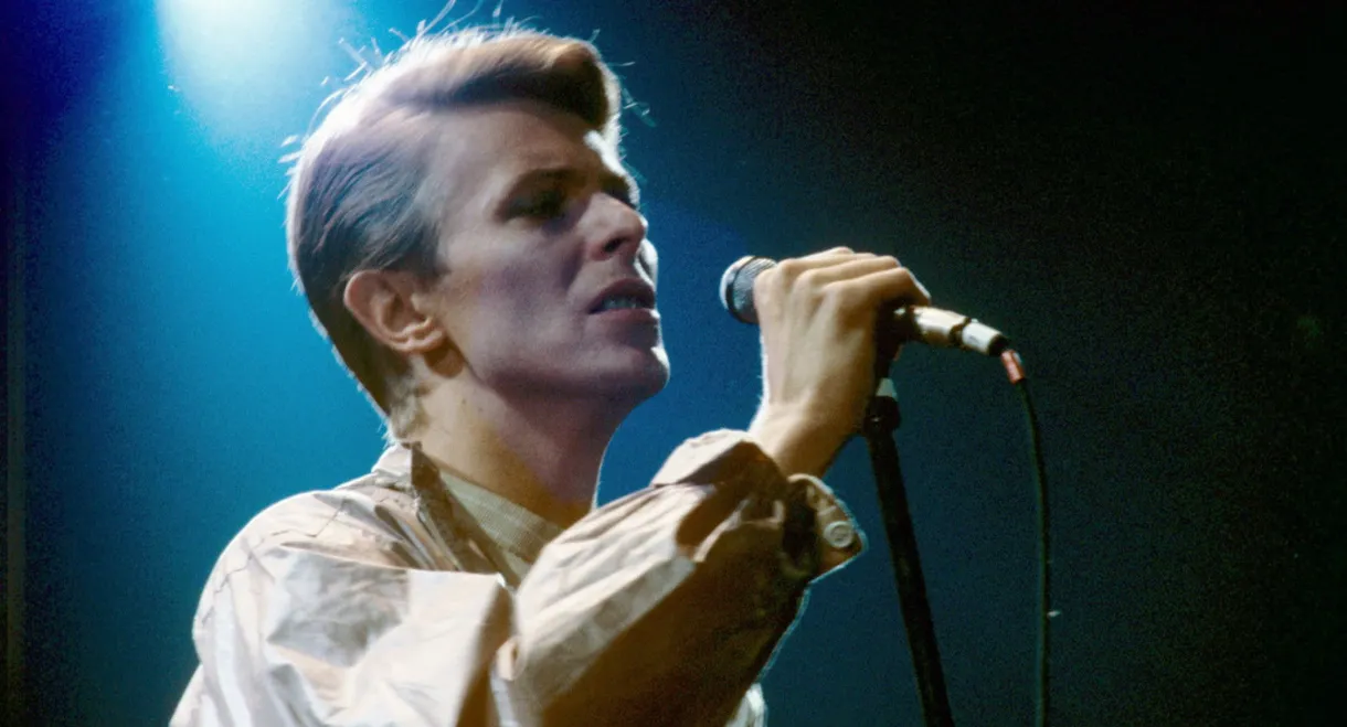 Bowie: The Final Act