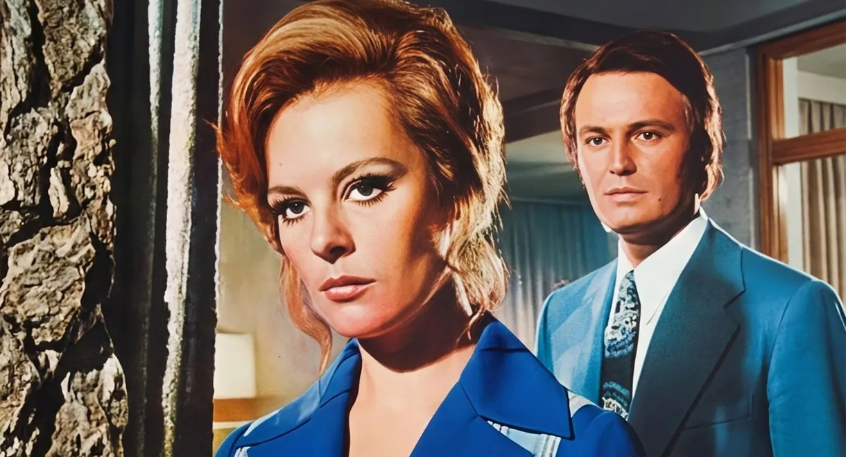 The Unexpected Guest