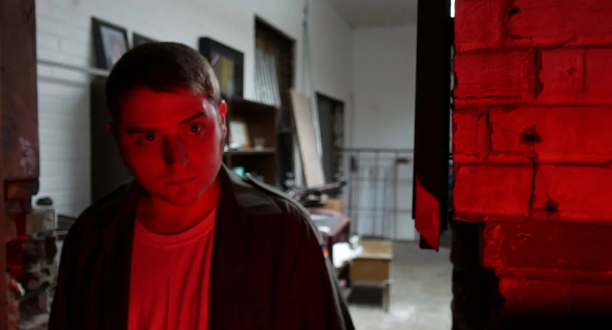 Darkness On The Edge of Town