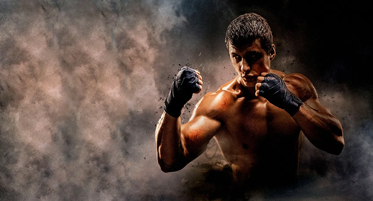 Fight for Redemption