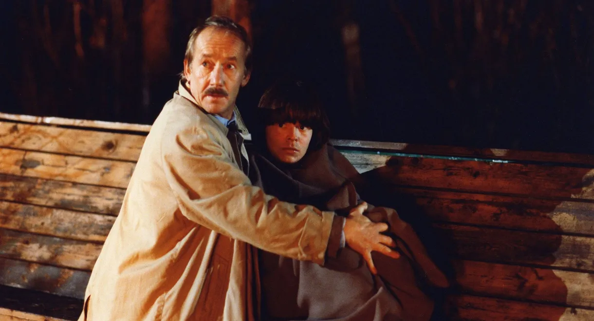 The Fire Engine That Disappeared