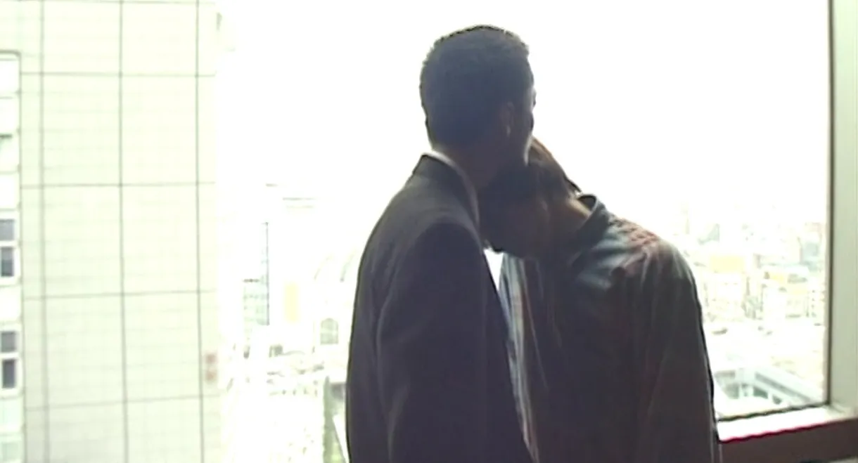 Angel's Body Temperature