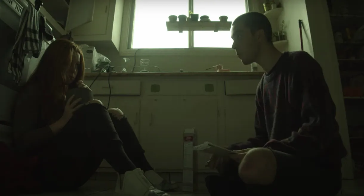 Les baraques frettes