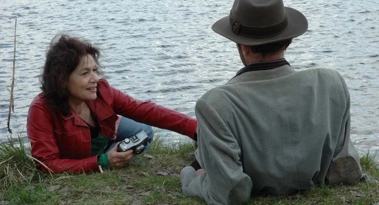 You Told Me, You Love Me