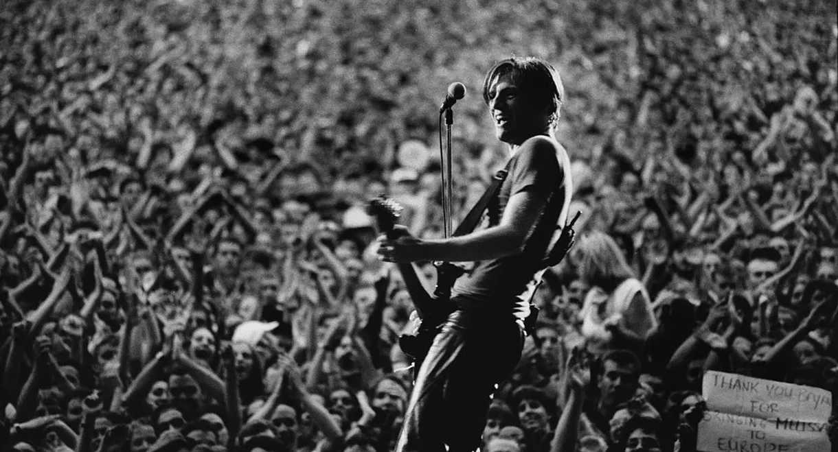 Bryan Adams - Wembley Live 1996