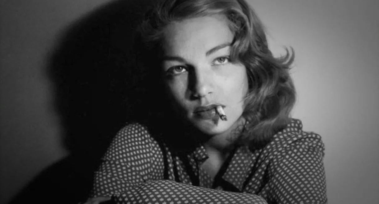Simone Signoret, un chat est un chat