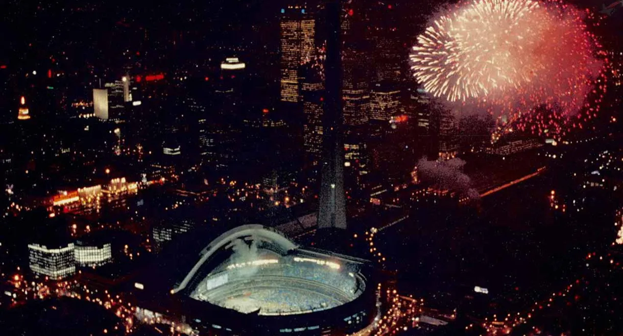 The Opening of SkyDome: A Celebration