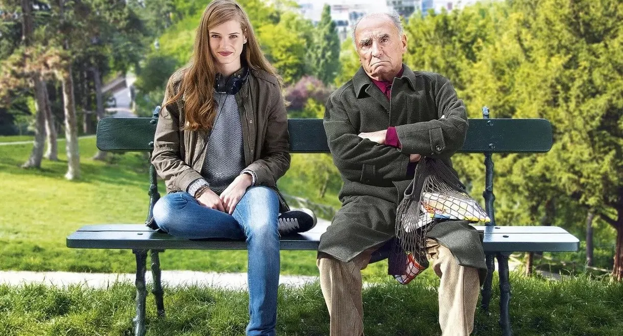 The Student and Mister Henri