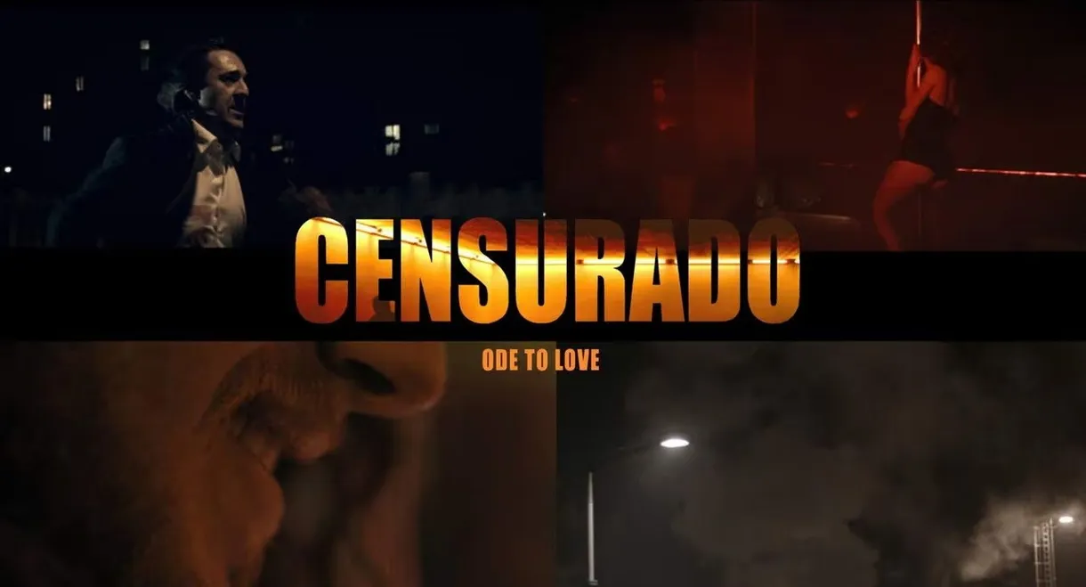 Censurado: Inno all'amore