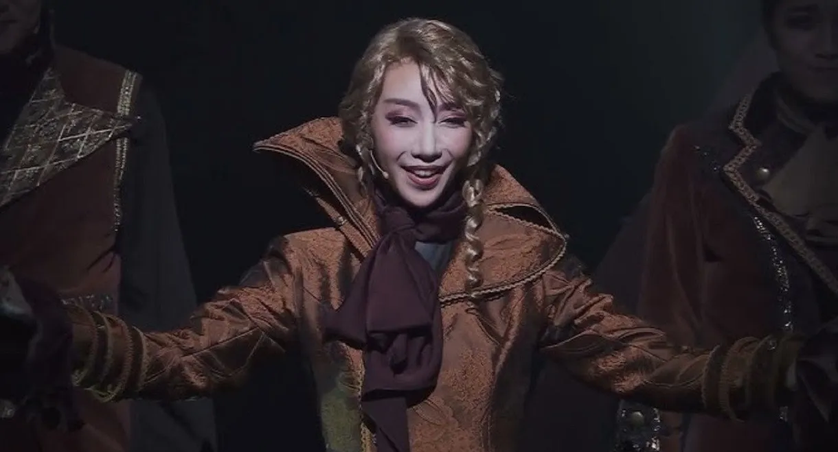 Musical “VERACHICCA”