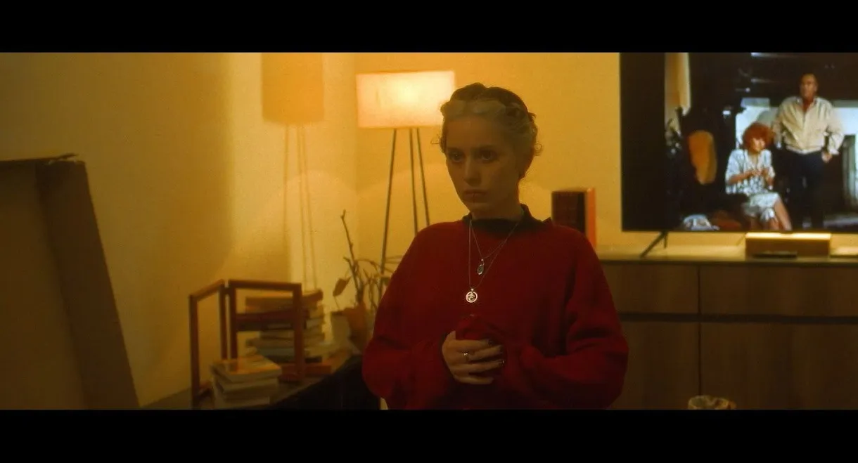 No cambié las cosas de lugar