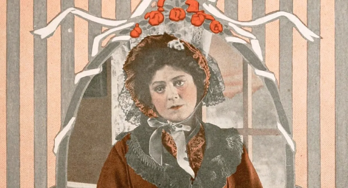 The Awakening of Helena Ritchie