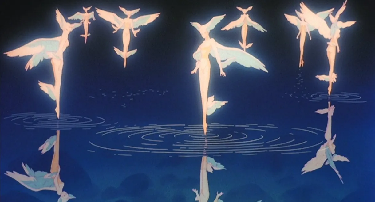 Devilman - Volume 1: The Birth