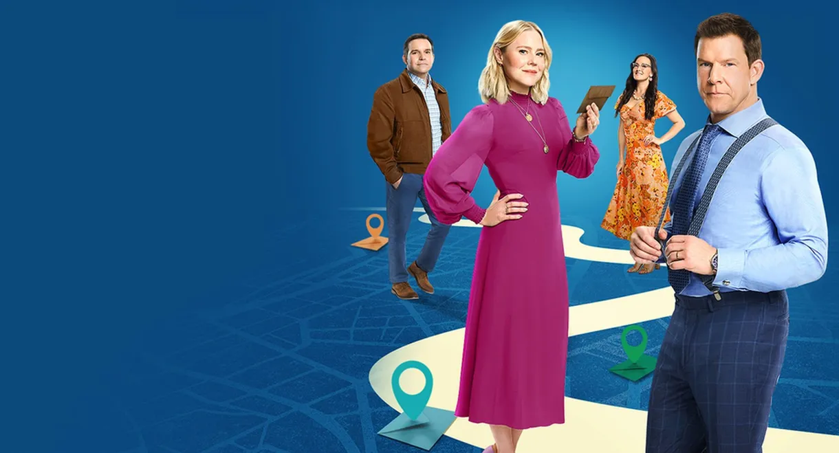 Signed, Sealed, Delivered: To the Moon and Back