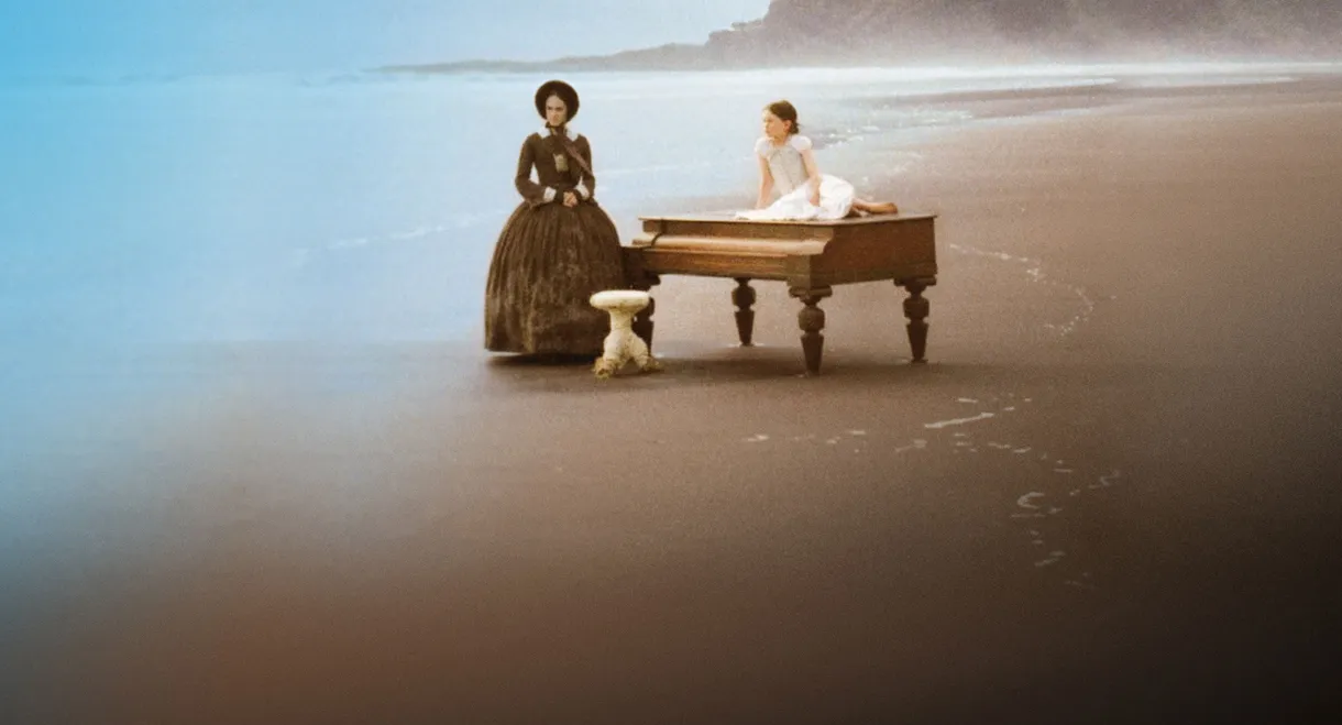 The Piano