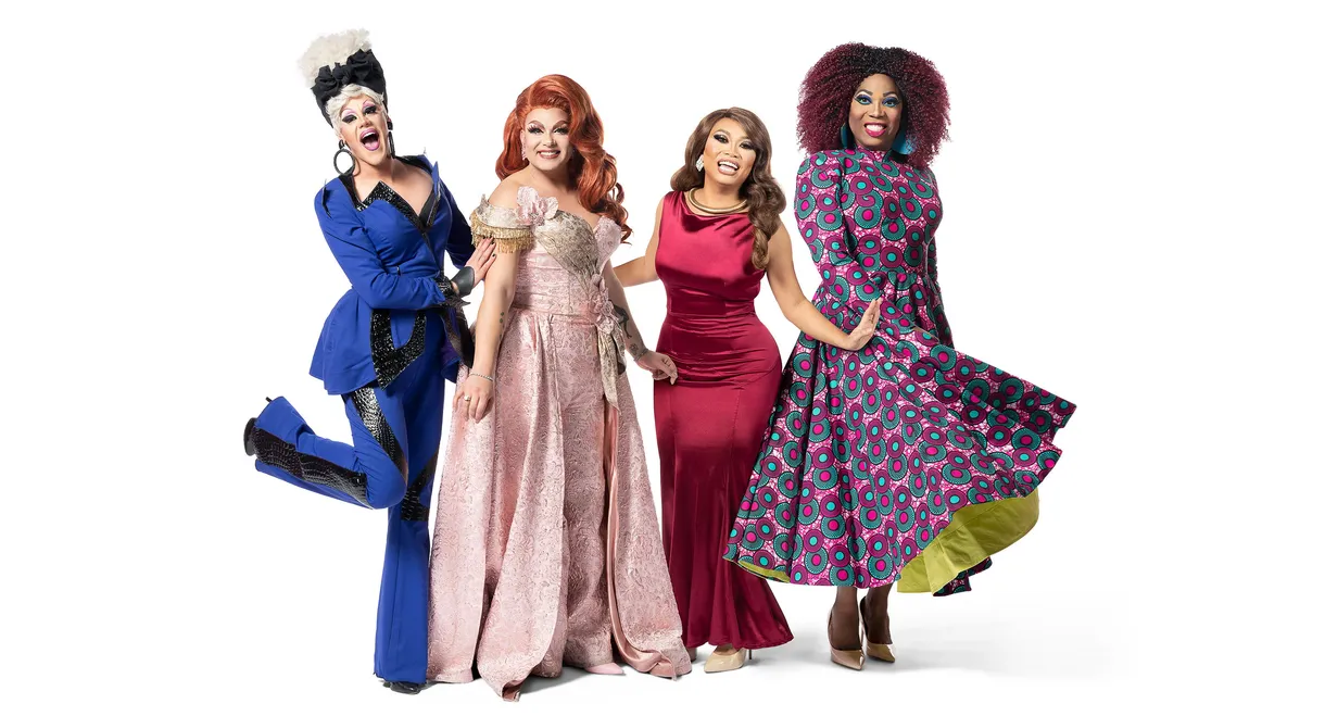 Drag Me Down the Aisle