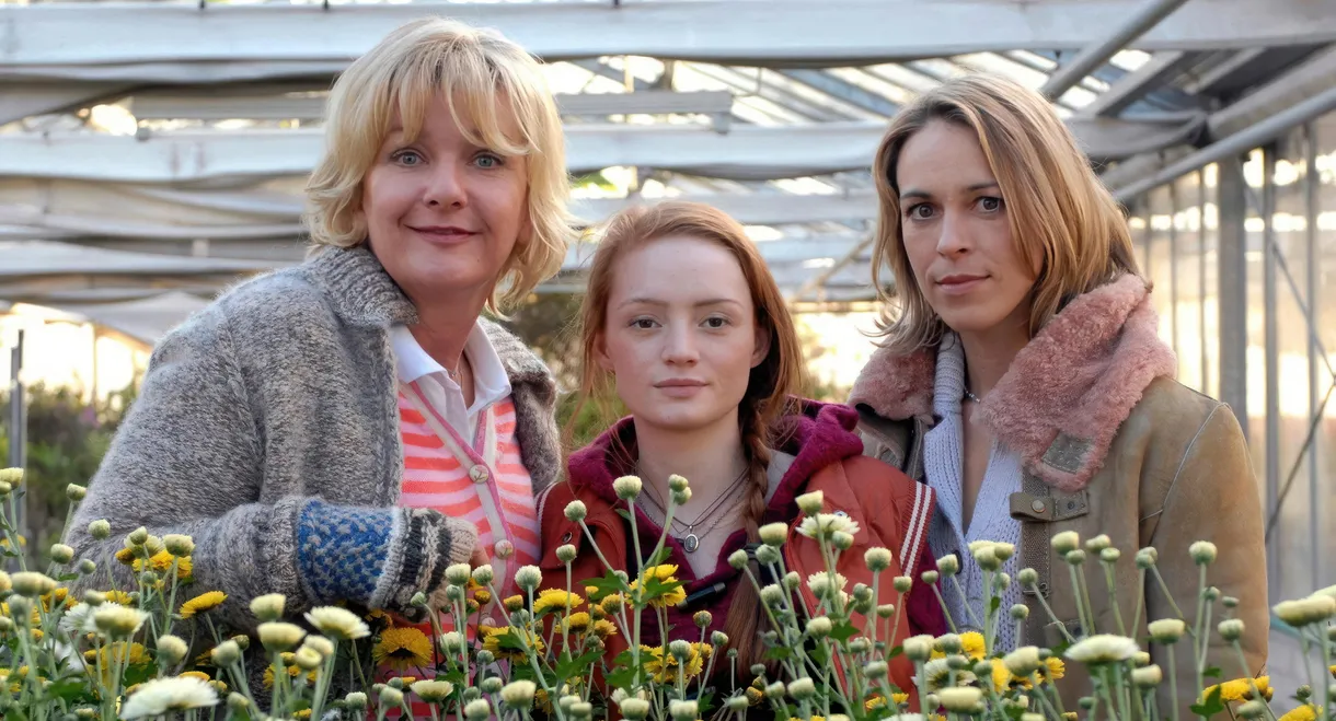 Das Haus ihres Vaters