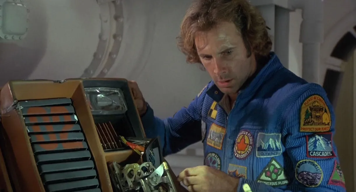 The Making of Silent Running