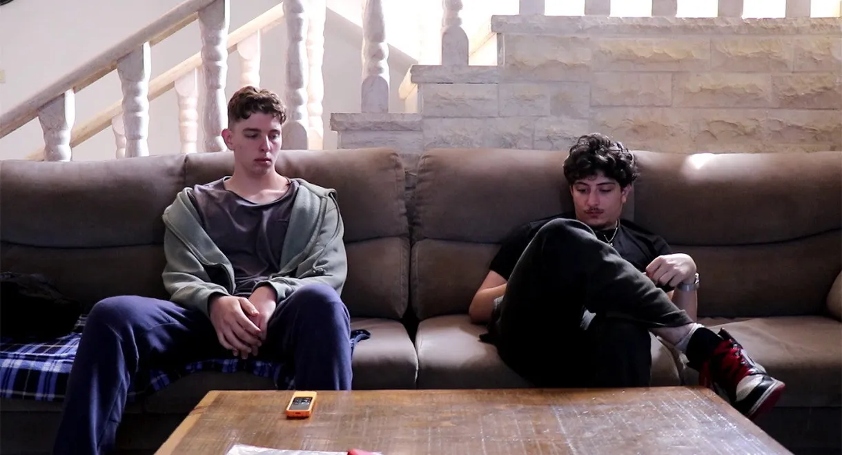 Bobby and the Magical Forest