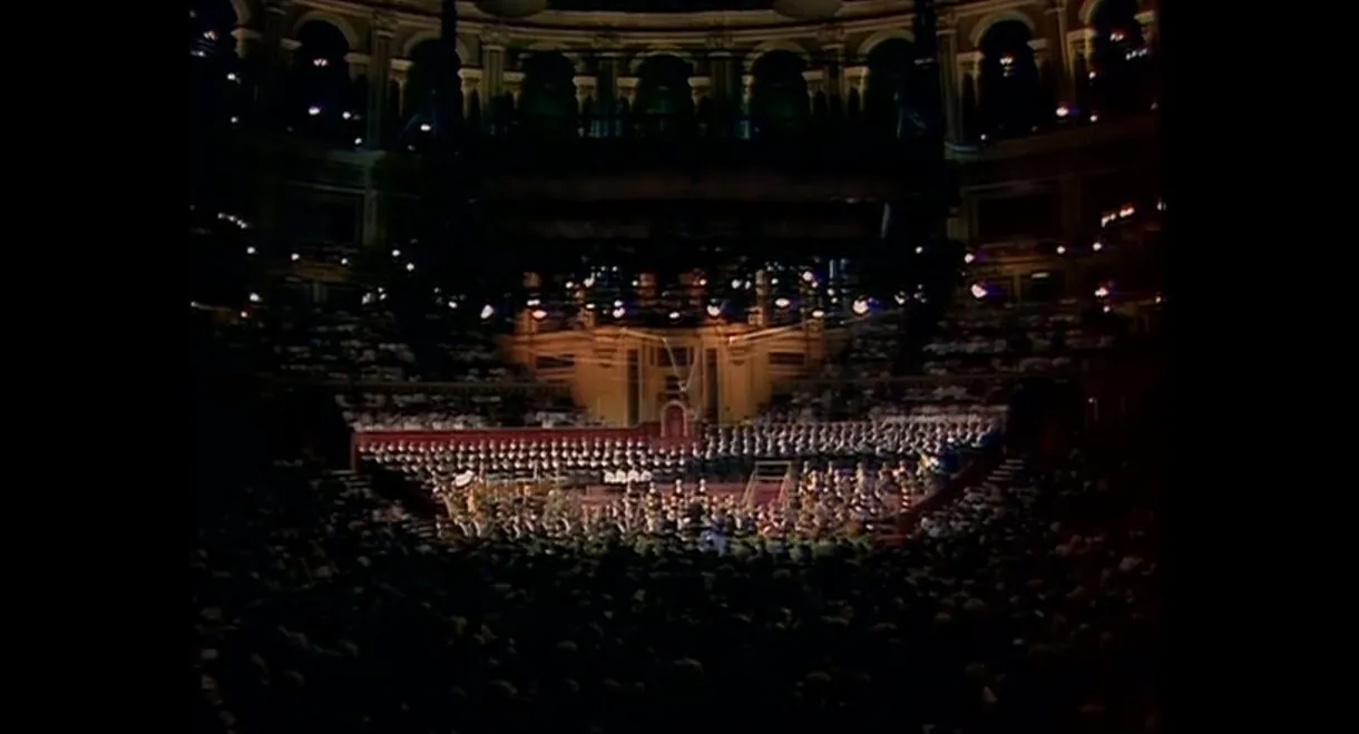 The Damnation of Faust