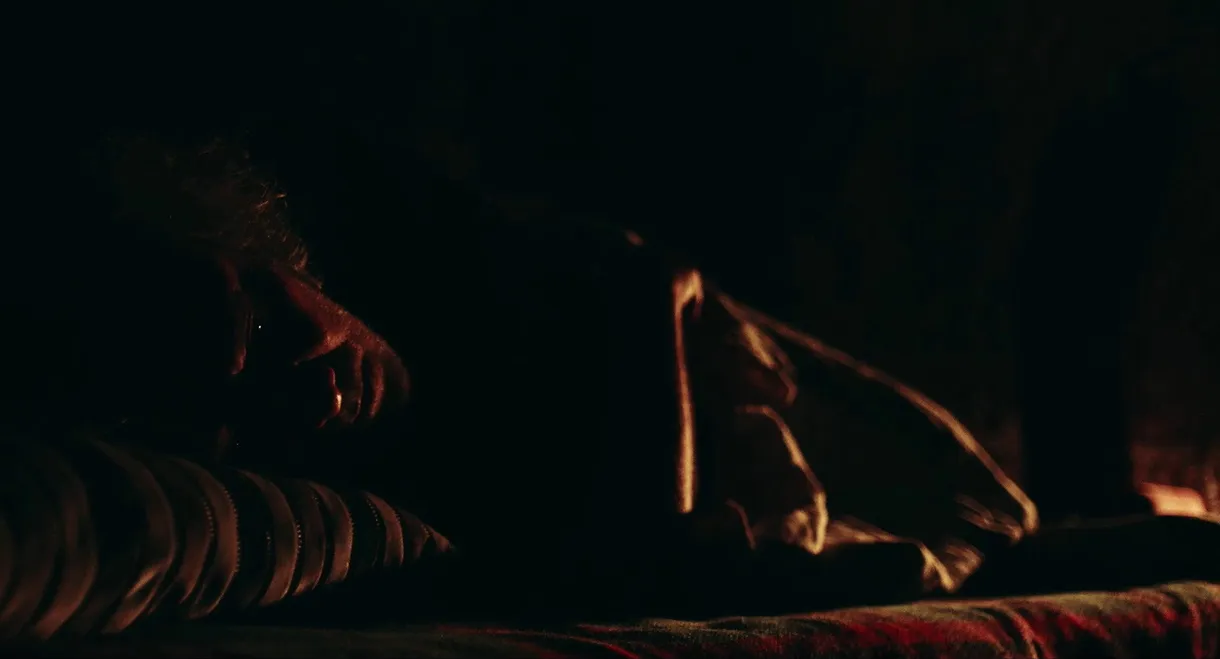 Before I Was A Good Person