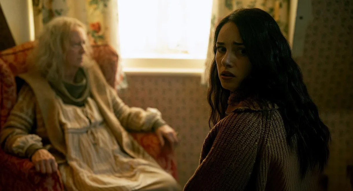 Gale: Yellow Brick Road